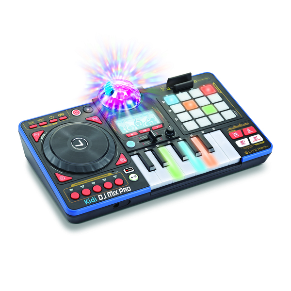Kidi DJ Mix Pro