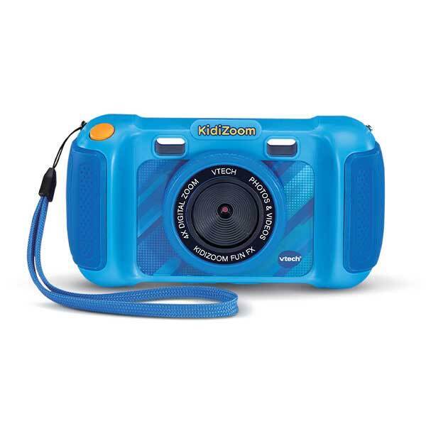 Kidizoom fun - FX bleu