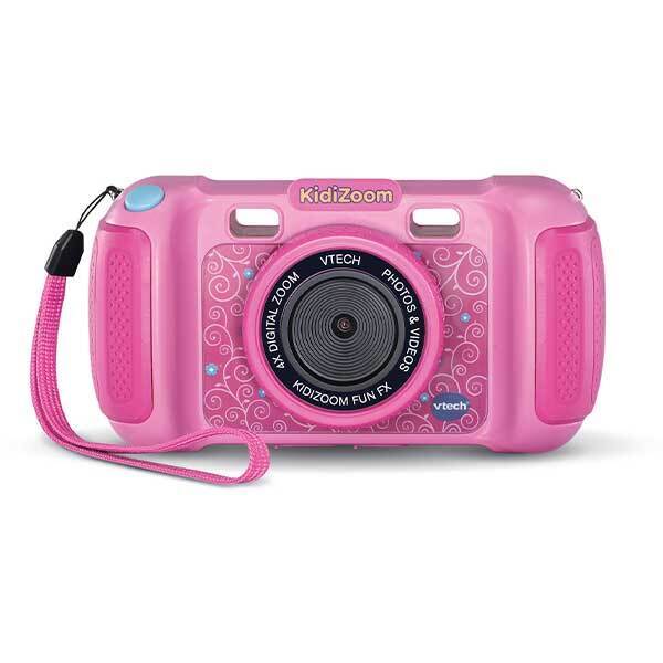 Kidizoom fun  - FX rose