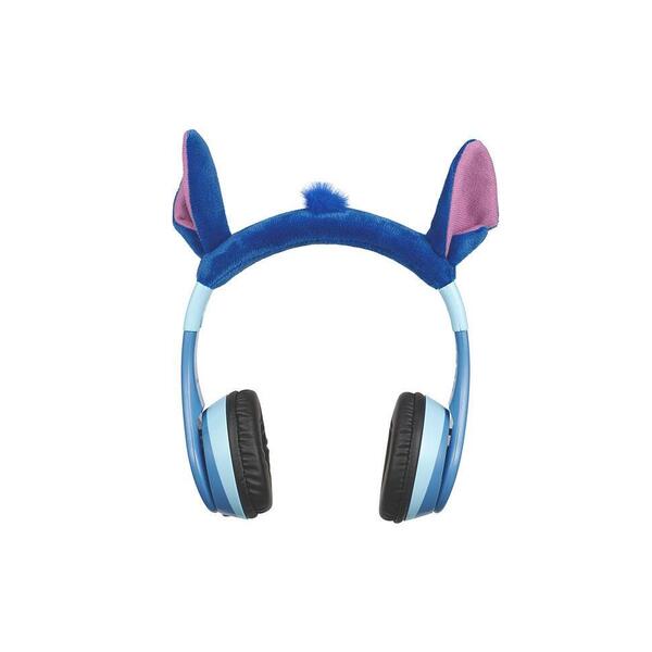 Casque Bluetooth BMD Stitch