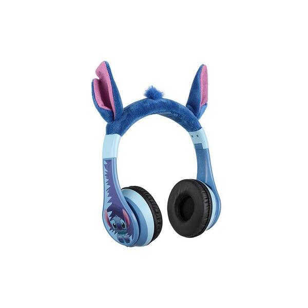 Casque Bluetooth BMD Stitch
