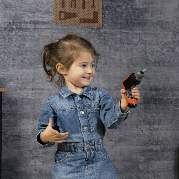 Etabli de bricolage  Bricolo - Black+Decker