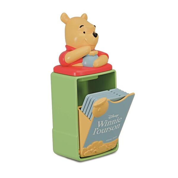 Cartes-histoires Winnie L