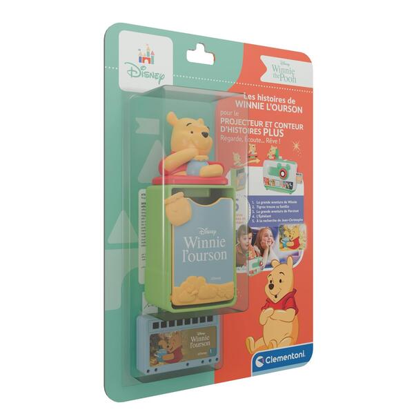 Cartes-histoires Winnie L