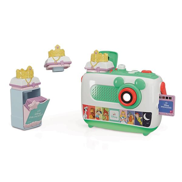 Cartes-histoires Disney Princesses conteur Disney Plus