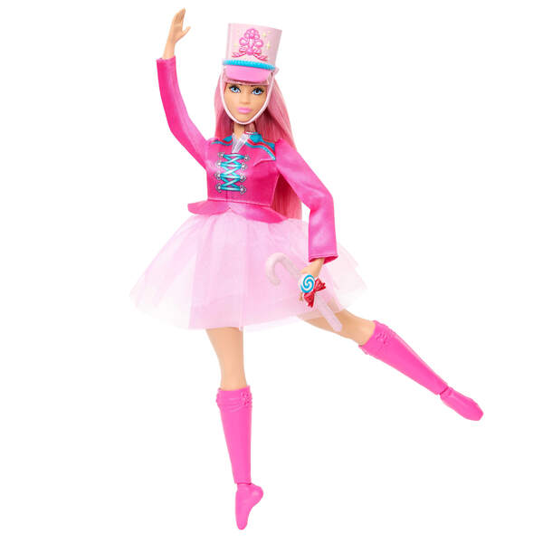 Poupée Ballerine Barbie Daisy Casse-noisette