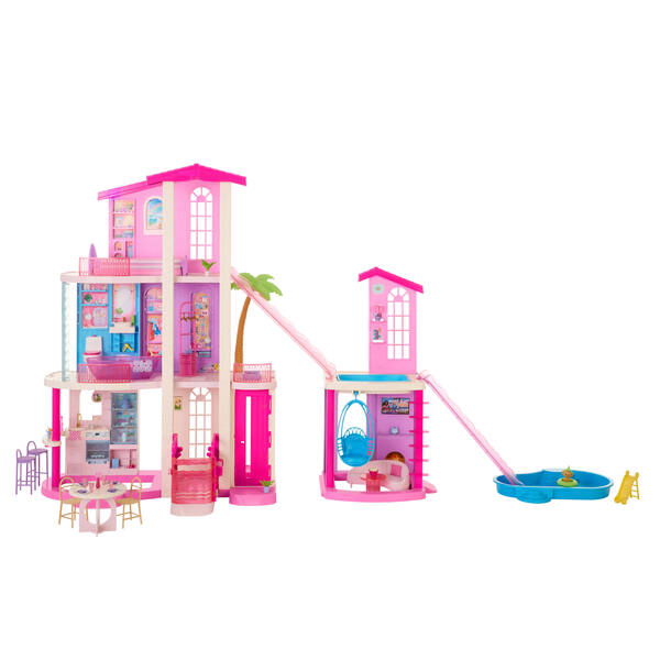 Maison de Rêve de Barbie