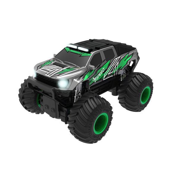 4Speed - Voiture télécommandée Crash 1:14