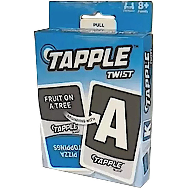 Tapple Twist