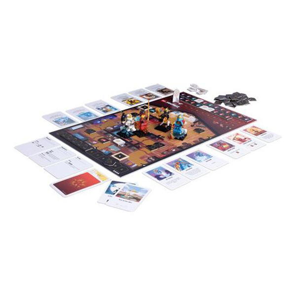 LEGO® Ninjago Destiny
