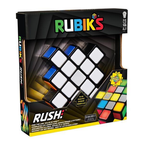 Rubik