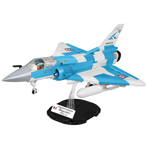 Set de construction Mrage 2000-5 1/48