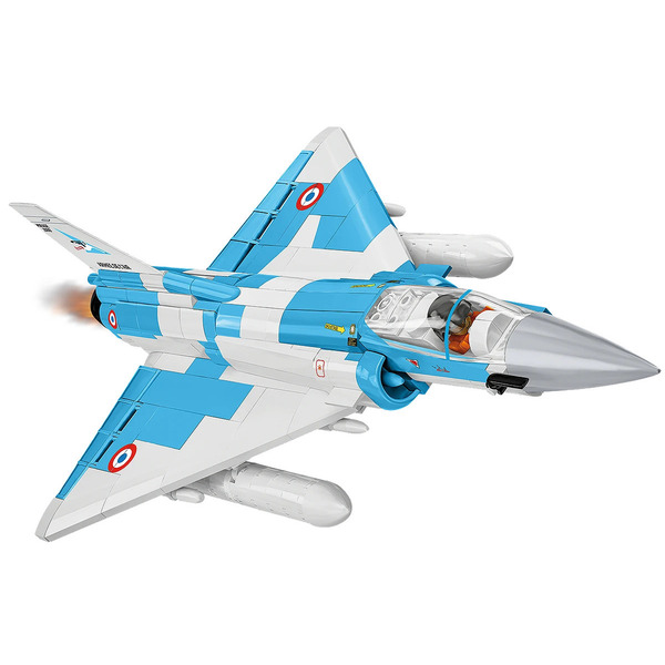 Set de construction Mrage 2000-5 1/48