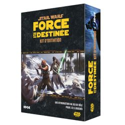 Star Wars : Force et Destinée - Kit d'Initiation