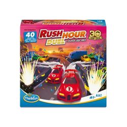 Rush hour duel