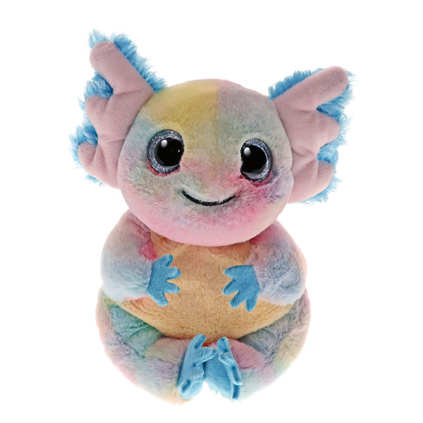 Peluche Beanie Bellies 15cm - Loxie