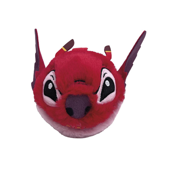 Peluche rebondissante Beanie Bouncers - Leroy