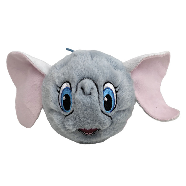 Peluche rebondissante Beanie Bouncers - Dumbo