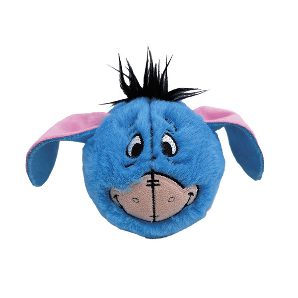 Peluche rebondissante Beanie Bouncers - Bourriquet