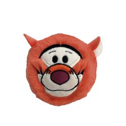 Peluche rebondissante Beanie Bouncers - Winnie L'ourson