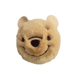 Peluche rebondissante Beanie Bouncers - Winnie L'ourson