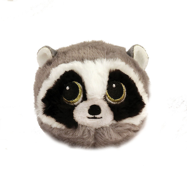 Peluche rebondissante Beanie Bouncers -  Bandito