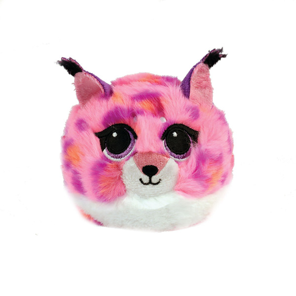 Peluche rebondissante Beanie Bouncers -  LEX