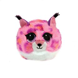 Peluche rebondissante Beanie Bouncers -  LEX