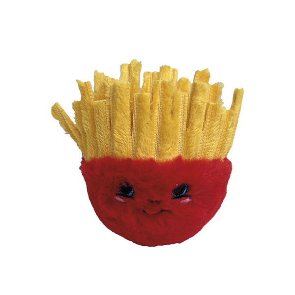 Peluche rebondissante Beanie Bouncers -  Spuds