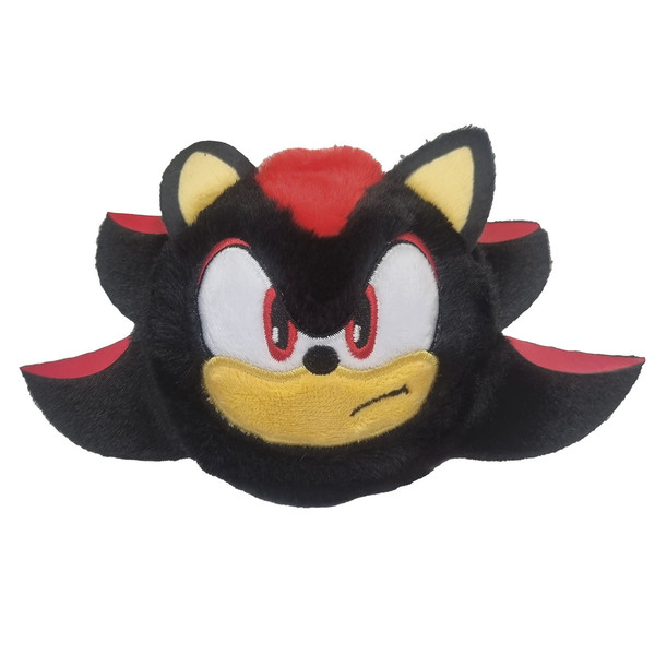 Peluche rebondissante Beanie Bouncers - Sonic
