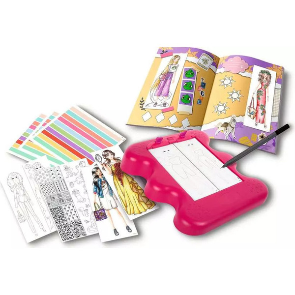 Looky Maxi Disney Princesses