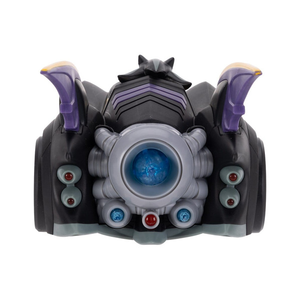 Set DC X Sonic - Shadow Batman & Batmobile