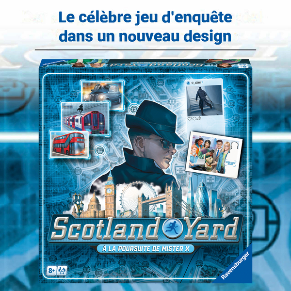 Scotland Yard