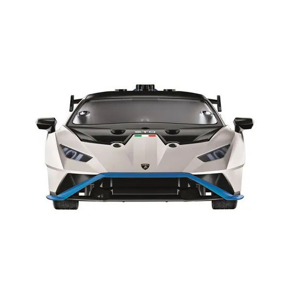Mon atelier mécanique - Huracan