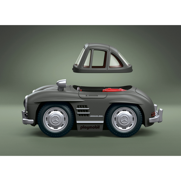 72238 - Playmobil Icon Cars - Mercedes-Benz 300 SL