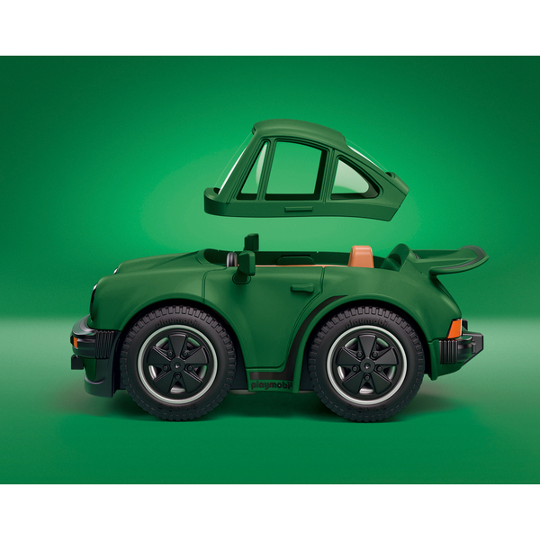 72239 - Playmobil Icon Cars - Porsche 911 Turbo