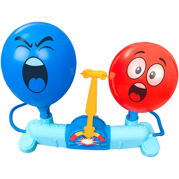 Rump Race