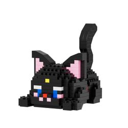 Kit de construction Happy Cat