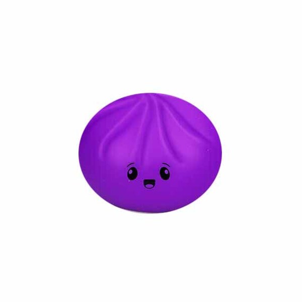 Squishy dumpling mystère 8,5cm (modèle aléatoire)