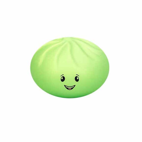 Squishy dumpling mystère 8,5cm (modèle aléatoire)