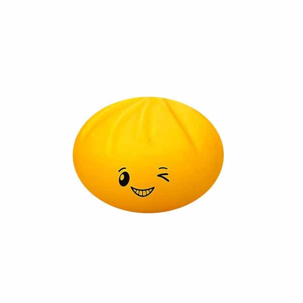 Squishy dumpling mystère 8,5cm (modèle aléatoire)