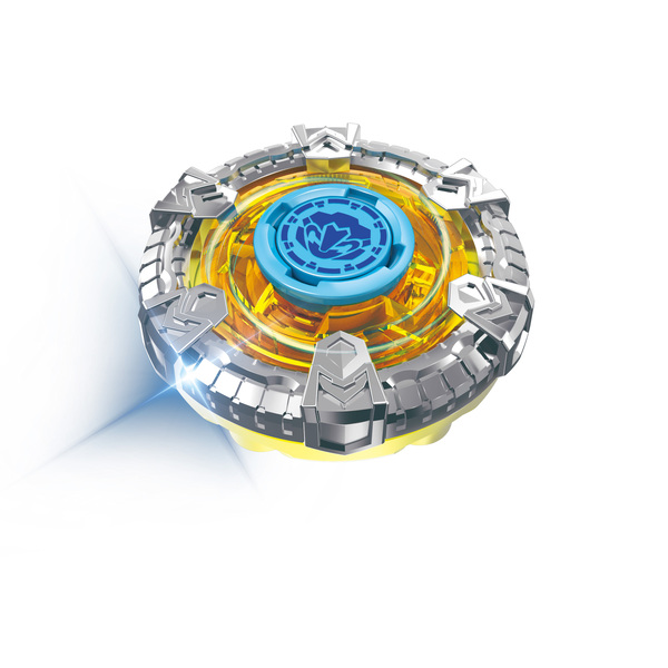 Lanceur Single Pack + toupie métal - Infinity Nado