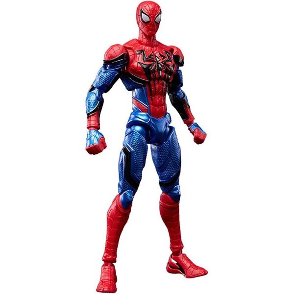 Figurine à assembler Marvel - Champion Class Spider-Man