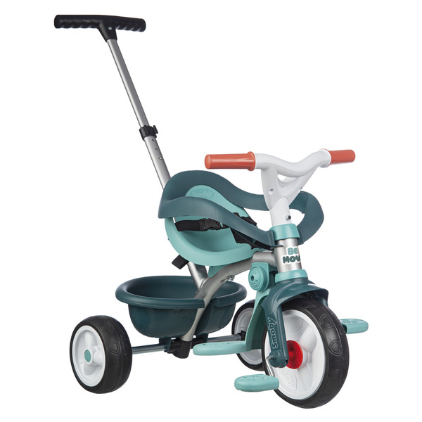 Tricycle Be Move Confort Bleu