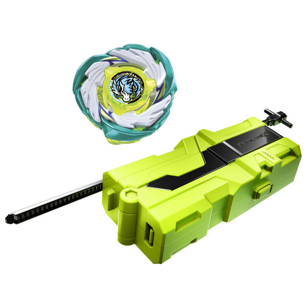 Beyblade X - Lanceur porte-toupie
