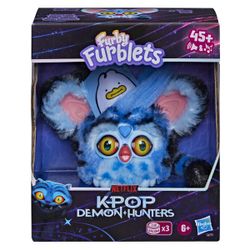 Furby Furblets - KPop Demon Hunters  - Derpy le tigre