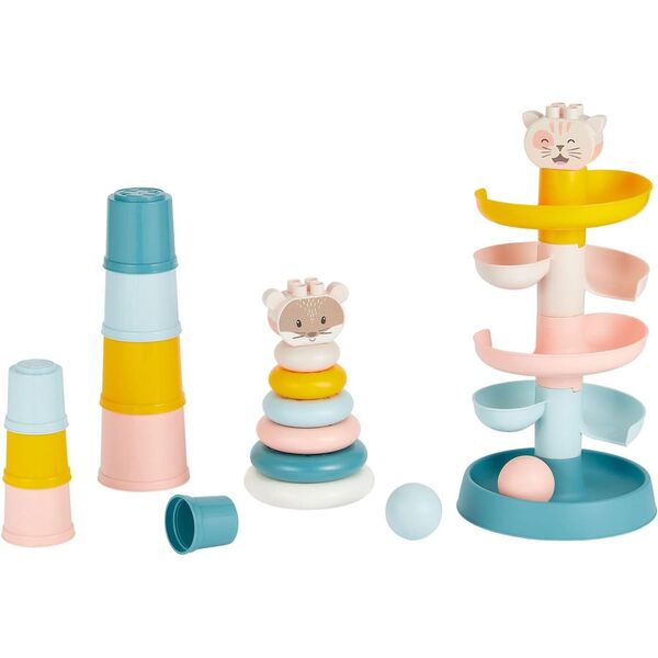 Coffret 3 en 1 (23 pièces)