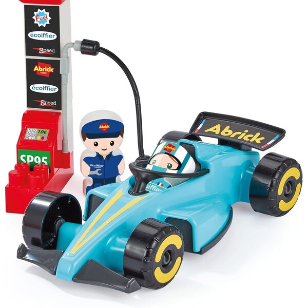 Circuit à constuire - Grand prix Formule 1