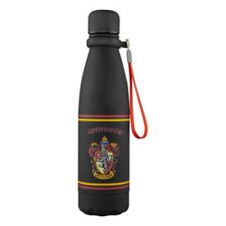 Bouteille Isotherme - Maison Gryffindor Harry Potter