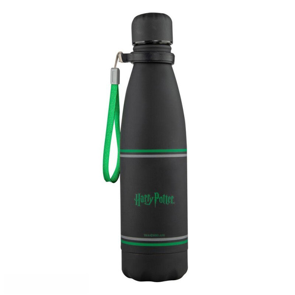 Bouteille Isotherme - Maison Serpentard Harry Potter